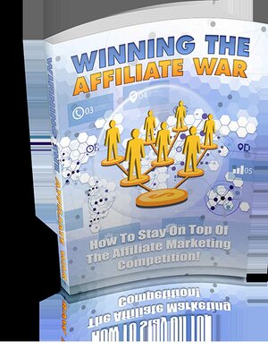 cover image of Winning the Affiliate War